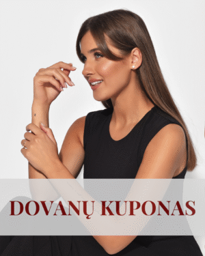 Dovanų kuponas